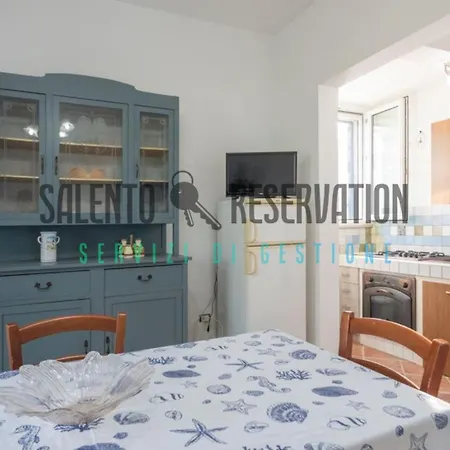 Сasa de vacaciones Trullo Rizzelli *
