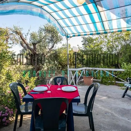 Trullo Rizzelli *