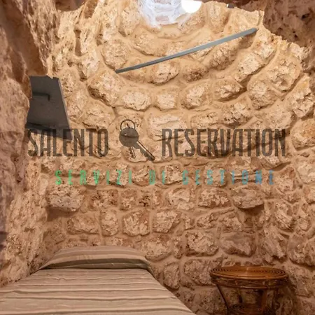 Trullo Rizzelli *