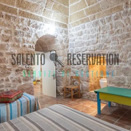 Trullo Rizzelli *