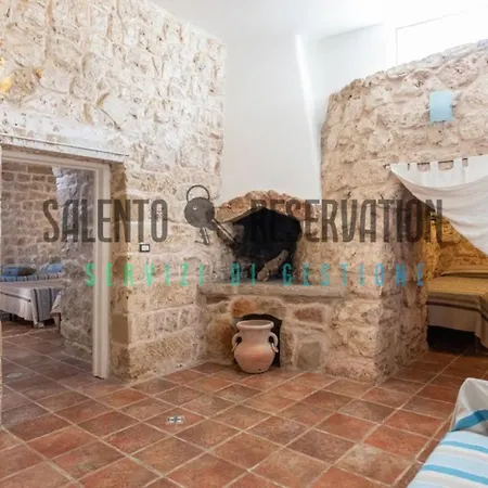 Trullo Rizzelli